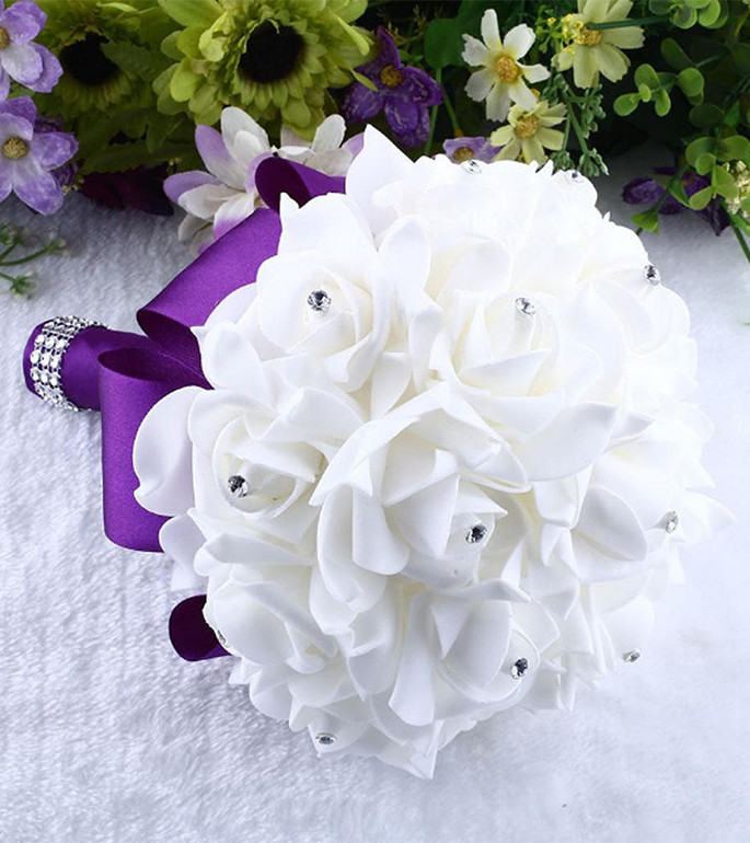 Цветы для свадьбы